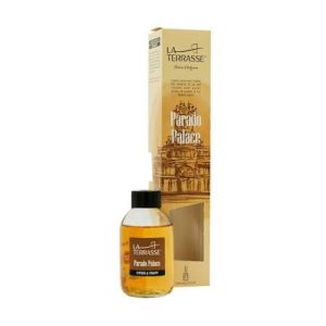 خوشبو کننده هوا لاتراس مدل Parado Palace حجم 100 میل