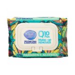 دستمال مرطوب آرایشی دافی Dafi مدل Q10 Plus Make Up Remover تعداد50عددی