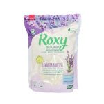 پودر صابون روکسی ROXY با رایحه گل های بهاری حجم 800 گرمی