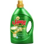 مایع لباسشویی پرسیل Persil مدل پریمیوم حجم2400 گرم
